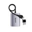 Unitek Dual Port HDMI Adapter - Space Grey (V1427A) Carousel 2