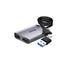 Unitek Dual Port HDMI Adapter - Space Grey (V1427A) Carousel 3