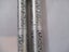 SHAEFFER SILVER PEN / PENCIL SET. CASED Carousel 4