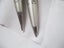 SHAEFFER SILVER PEN / PENCIL SET. CASED Carousel 5