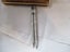 SHAEFFER SILVER PEN / PENCIL SET. CASED Carousel 6
