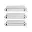 electric guitar pickup cover guitar pickup cover guitar single coil pickup cover Carousel 4
