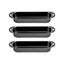 electric guitar single coil pickup cover electric guitar pickup cover electric Carousel 5