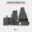 Universal Hard Case Carousel 10