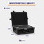 Universal Hard Case Carousel 12