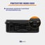 Universal Hard Case Carousel 13