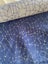 Navy velvet cobblestone fabric Carousel 4