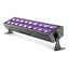 UV LED Bar - 2x 9 LEDs Carousel 3