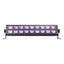 UV LED Bar - 2x 9 LEDs Carousel 5