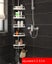 a Brand New Shower Shelf Corner Bath Room Corner Organization Carousel 1