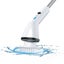 Cordless Super Scrubber Carousel 2