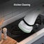 Cordless Super Scrubber Carousel 6