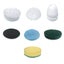 Cordless Super Scrubber Carousel 10