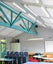 Acoustic Standard Polyester Panels - White (4 Pack) Carousel 2