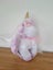 XL Amuse Plushies Unicorn/ Bunny/ Sloth (CHOOSE ONE) Carousel 3