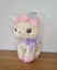 XL Amuse Plushies Unicorn/ Bunny/ Sloth (CHOOSE ONE) Carousel 4