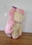 XL Amuse Plushies Unicorn/ Bunny/ Sloth (CHOOSE ONE) Carousel 5