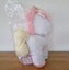 XL Amuse Plushies Unicorn/ Bunny/ Sloth (CHOOSE ONE) Carousel 7