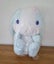 XL Amuse Plushies Unicorn/ Bunny/ Sloth (CHOOSE ONE) Carousel 10