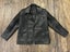 River Island Boy's Pu leather jacket - Size 9-10 years Carousel 1
