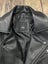 River Island Boy's Pu leather jacket - Size 9-10 years Carousel 4