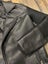 River Island Boy's Pu leather jacket - Size 9-10 years Carousel 5