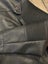 River Island Boy's Pu leather jacket - Size 9-10 years Carousel 6