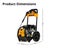 Pressure Washer Carousel 3