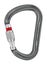 Petzl William Screw Gate Carabiner Carousel 1