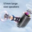 Speaker With Microphone, Carousel 3