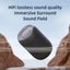 Speaker With Microphone, Carousel 4