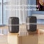 Speaker With Microphone, Carousel 7