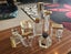 Collection Of Purfume Bottles Carousel 1