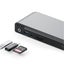 Alogic MX3 USB-C Triple 4K Docking Station, with 100W Power Delivery, DP1.4/DP++ Carousel 3