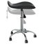 Office Chair Black Faux Leather (323684) Tbnnppl Carousel 4