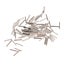 stainless steel barrel crimp sleeves copper tube fishing line tube connectors Carousel 6