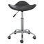 Office Chair Black Faux Leather (323684) Tbnnppl Carousel 7