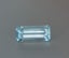 5.17CT GORGEOUS TOP SANTAMARIA BLUE 100% NATURAL AQUAMARINE Carousel 1