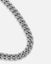 Men's Titanium 10MM Miami Cuban Link Chain - LOW RESERVE! Carousel 2