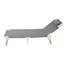 folding bed single person folding bed camping bedchair single bed recliner Carousel 5