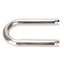 aquarium u shape connector fish tank u shape connector Aquarium U Shape Tube Carousel 2