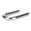 aquarium u shape connector fish tank u shape connector Aquarium U Shape Tube Carousel 3