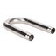 aquarium u shape connector fish tank u shape connector Aquarium U Shape Tube Carousel 4