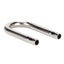 fish tank u shape pipe aquarium u shape connector fish tank u shape connector Carousel 1