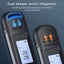 My Decorations Alcohol Breathalyzer Drink Tester Dui Lcd Analyzer Handbag Pocket Carousel 4