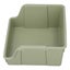 desktop book storage rack book storage shelf Desktop Book Storage Rack PP Handle Carousel 2