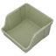desktop book storage rack book storage shelf Desktop Book Storage Rack PP Handle Carousel 6