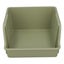 desktop book storage rack book storage shelf Desktop Book Storage Rack PP Handle Carousel 8