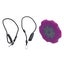 waist twisting board body shaping twisting disc Waist Twisting Disc with Pull Carousel 4