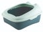 CAT LITTER TRAY with SCOOP (51cm) Carousel 1